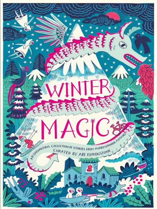 Title details for Winter Magic by Abi Elphinstone - Wait list